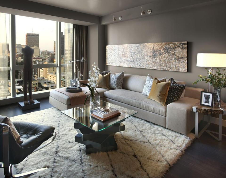 Best ideas about The Living Room Boston
. Save or Pin Win Luxury Boston Condo from HGTV Now.