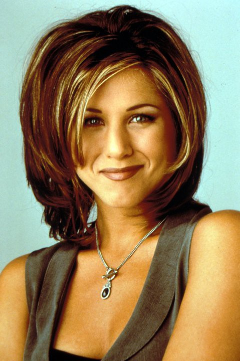 Best ideas about The Rachel Hairstyle
. Save or Pin Friends 20th anniversary Definitive ranking of Rachel Now.