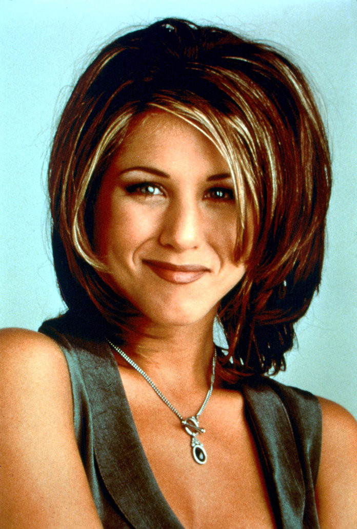 Best ideas about The Rachel Hairstyle
. Save or Pin The Rachel Hair Cut Is Back Now.