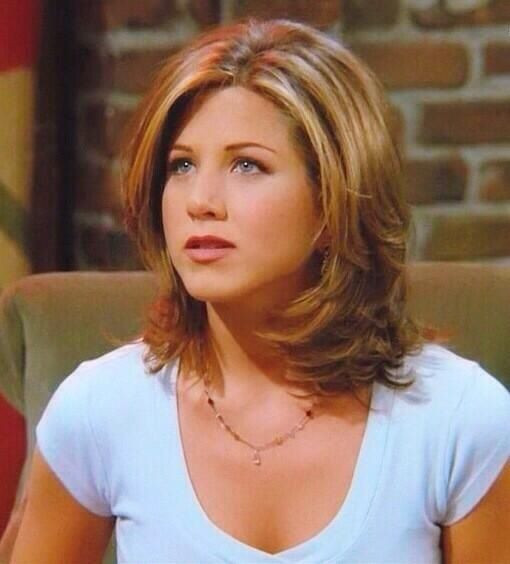 Best ideas about The Rachel Hairstyle
. Save or Pin 17 Best ideas about Rachel Green Hair on Pinterest Now.