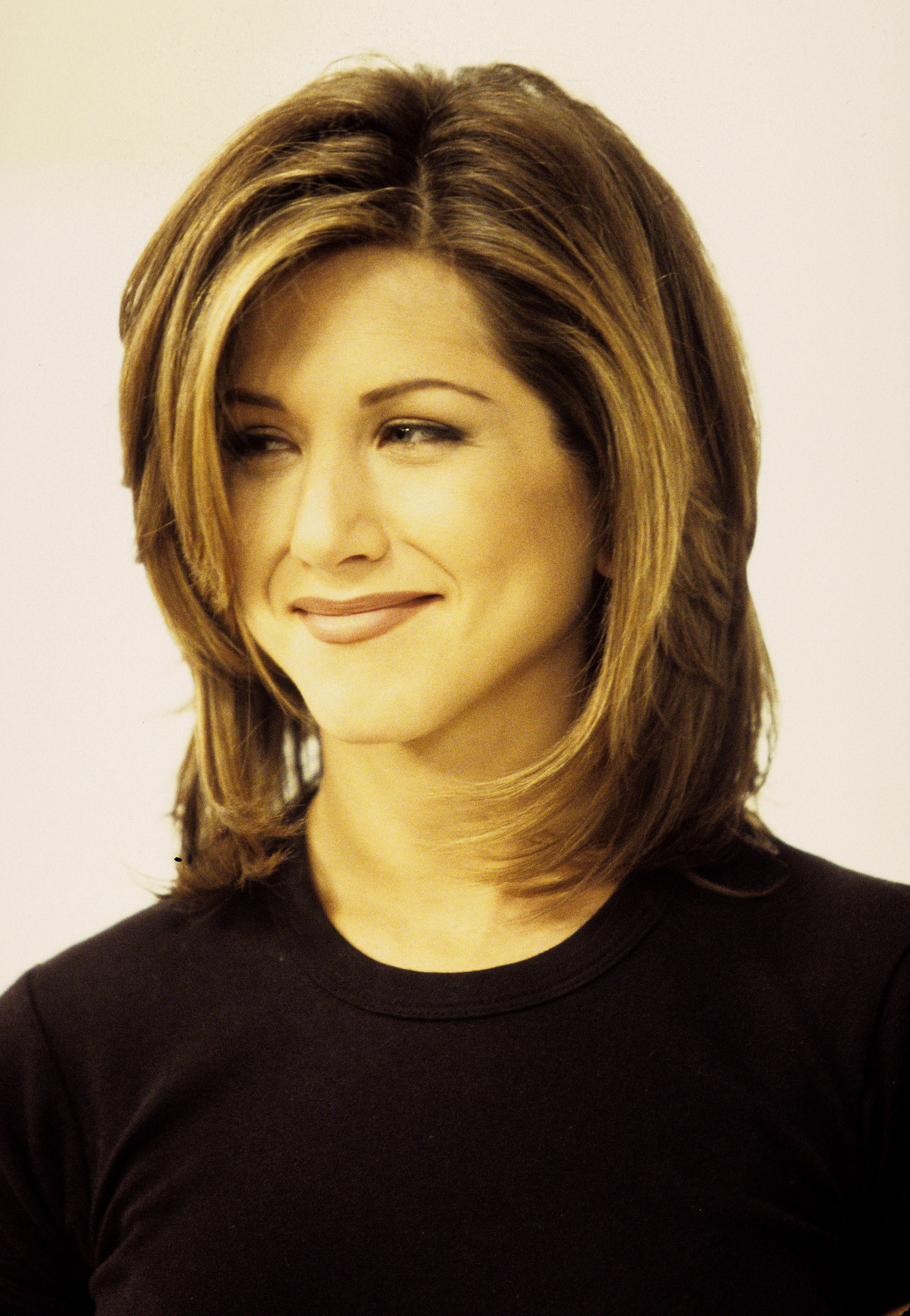 Best ideas about The Rachel Hairstyle
. Save or Pin Jennifer Aniston and the Rachel Haircut Now.