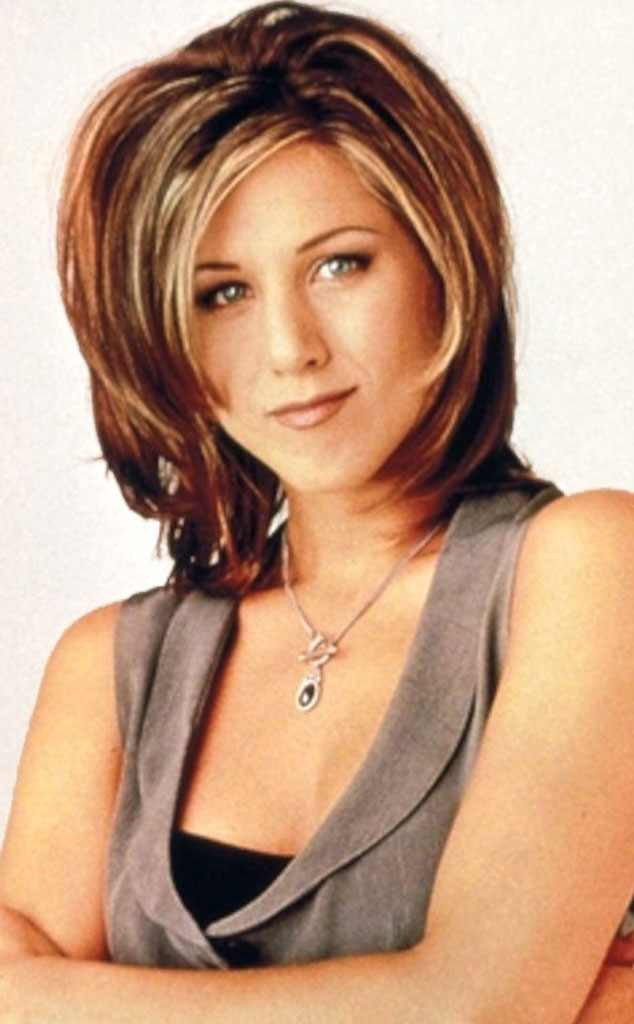 Best ideas about The Rachel Hairstyle
. Save or Pin Jennifer Aniston The Rachel Was e of the Hardest Now.