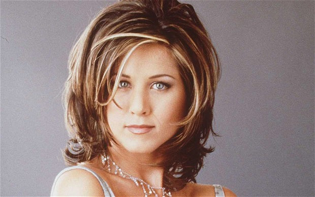 Best ideas about The Rachel Hairstyle
. Save or Pin Jennifer Aniston Reveals Why She Hated "The Rachel" Haircut Now.