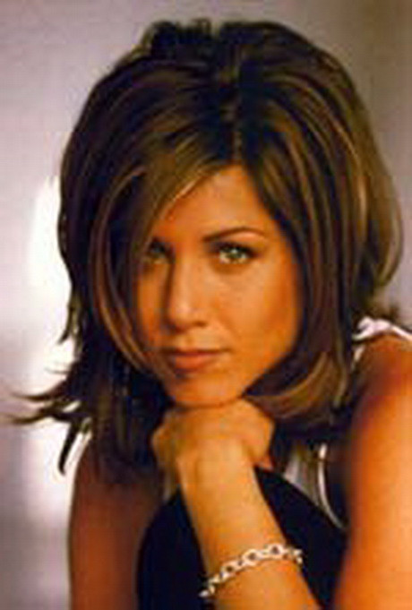 Best ideas about The Rachel Hairstyle
. Save or Pin The rachel haircut Now.