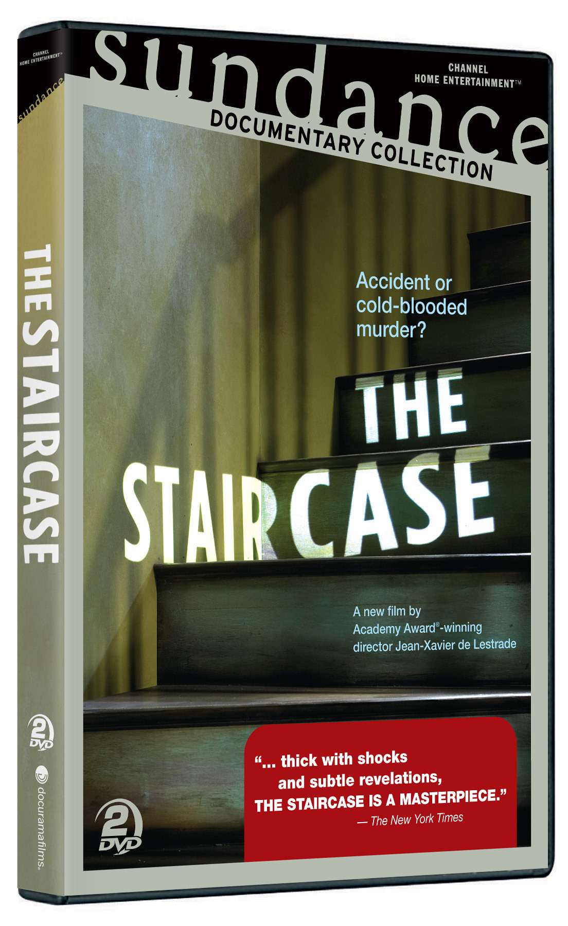 Best ideas about The Staircase Documentary
. Save or Pin The Staircase Crime Docurama s Now.