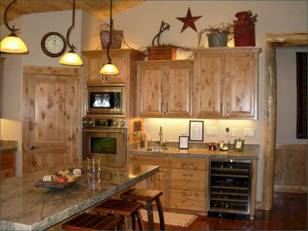 Best ideas about Themed Kitchen Decorations
. Save or Pin Rustic Wine Themed Kitchen Decor – DECOREDO Now.