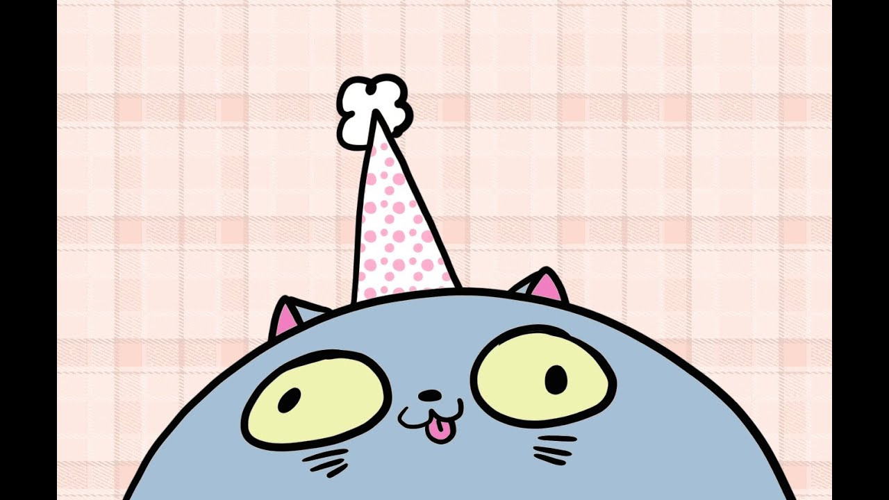 Best ideas about There's A Cat Licking Your Birthday Cake
. Save or Pin There s A Cat Licking Your Birthday Cake 1 Hour version Now.