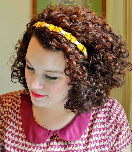 Best ideas about Thick Curly Haircuts
. Save or Pin 10 Best Short Thick Curly Hairstyles Now.