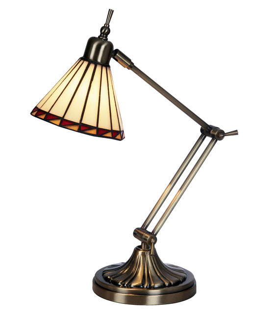 Best ideas about Tiffany Desk Lamp
. Save or Pin Washington Antique Brass Tiffany Angle Desk Lamp Now.