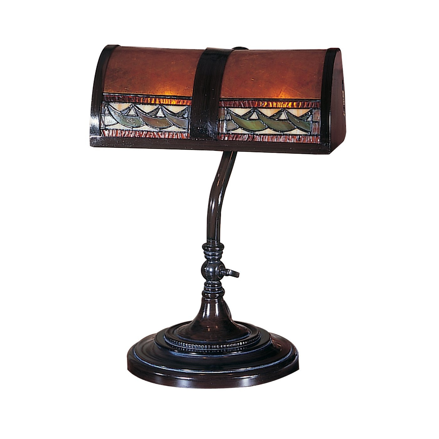 Best ideas about Tiffany Desk Lamp
. Save or Pin Dale Tiffany TA Egyptian Desk Lamp Now.