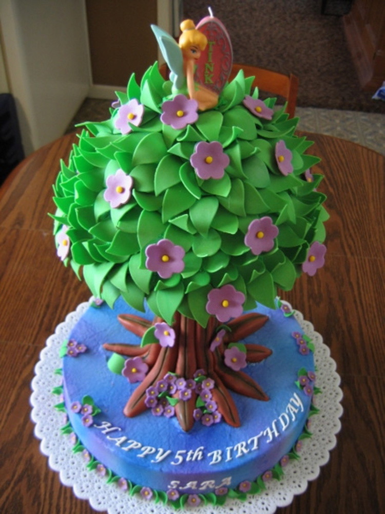 Best ideas about Tinkerbell Birthday Cake
. Save or Pin Tinkerbell Birthday Cake Now.