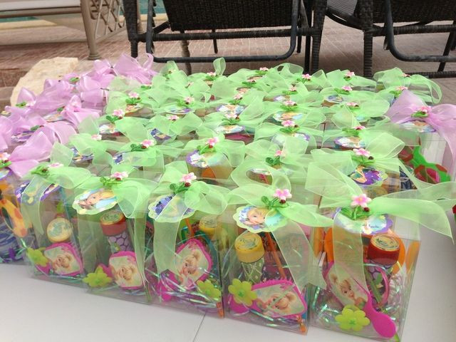 Best ideas about Tinkerbell Birthday Party Idea
. Save or Pin Tinkerbell & Fairies Birthday Party Ideas Now.