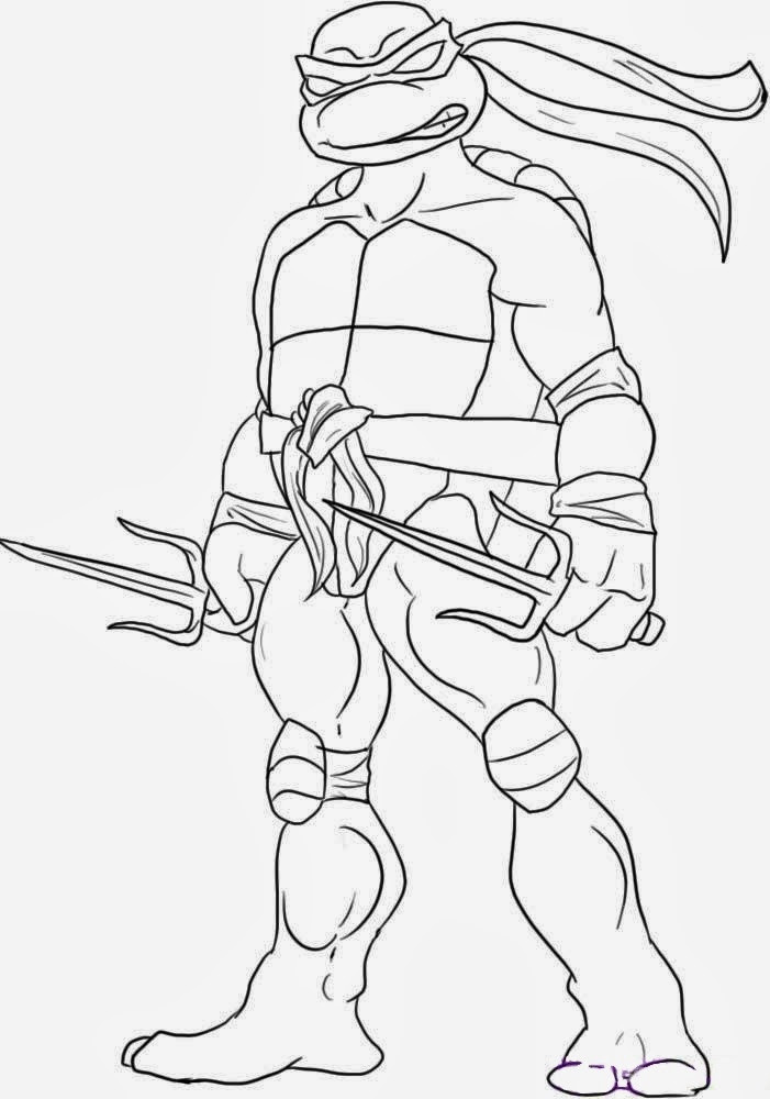 Best ideas about Tmnt Raph Coloring Pages For Boys
. Save or Pin Craftoholic Teenage Mutant Ninja Turtles Coloring Pages Now.
