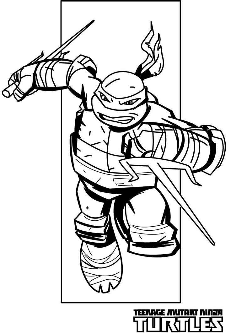 Best ideas about Tmnt Raph Coloring Pages For Boys
. Save or Pin teenage mutant ninja turtles coloring pages raphael Now.