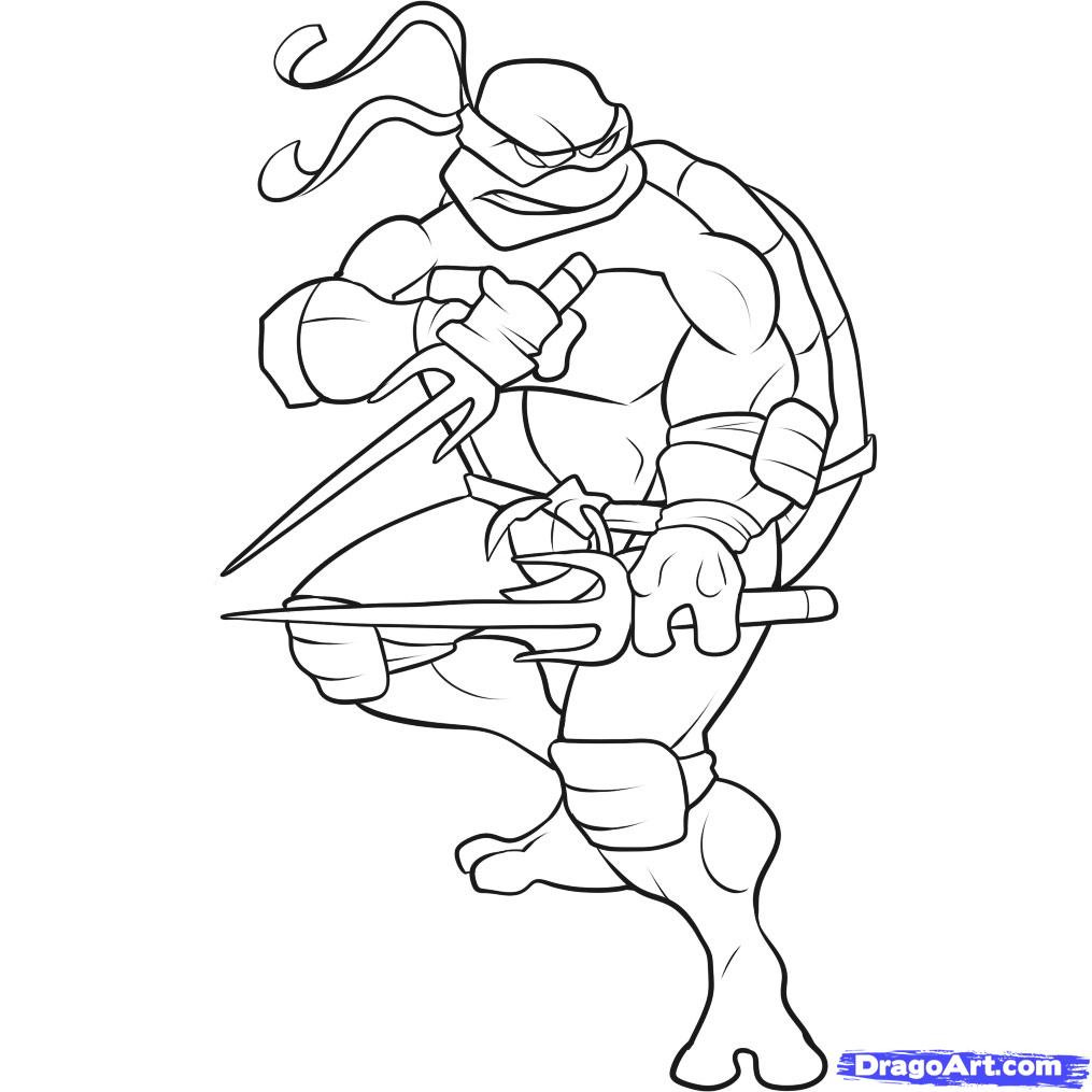 Best ideas about Tmnt Raph Coloring Pages For Boys
. Save or Pin Coloring Pages Teenage Mutant Ninja Coloring Pages Now.
