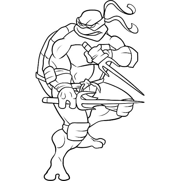 Best ideas about Tmnt Raph Coloring Pages For Boys
. Save or Pin 30 Ninja Turtle Coloring Pages ColoringStar Now.