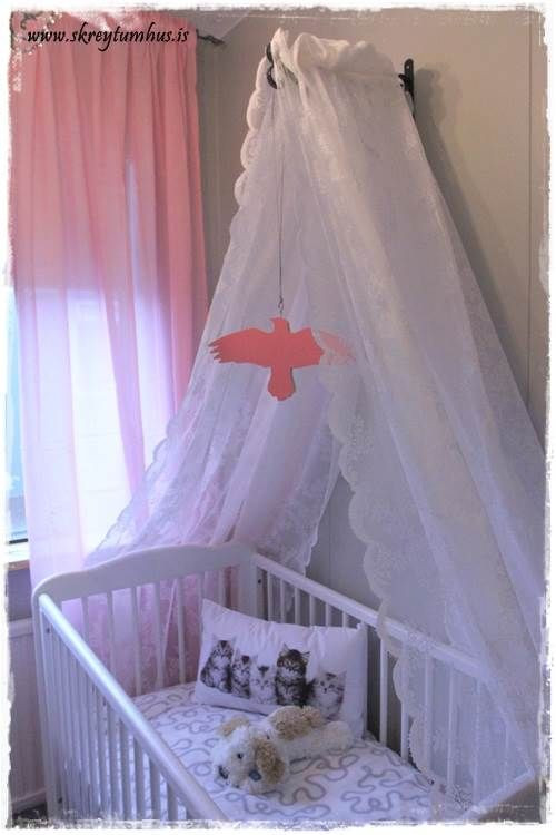 Best ideas about Toddler Bed Canopy DIY
. Save or Pin Diy Baby Crib Canopy WoodWorking Projects & Plans Now.