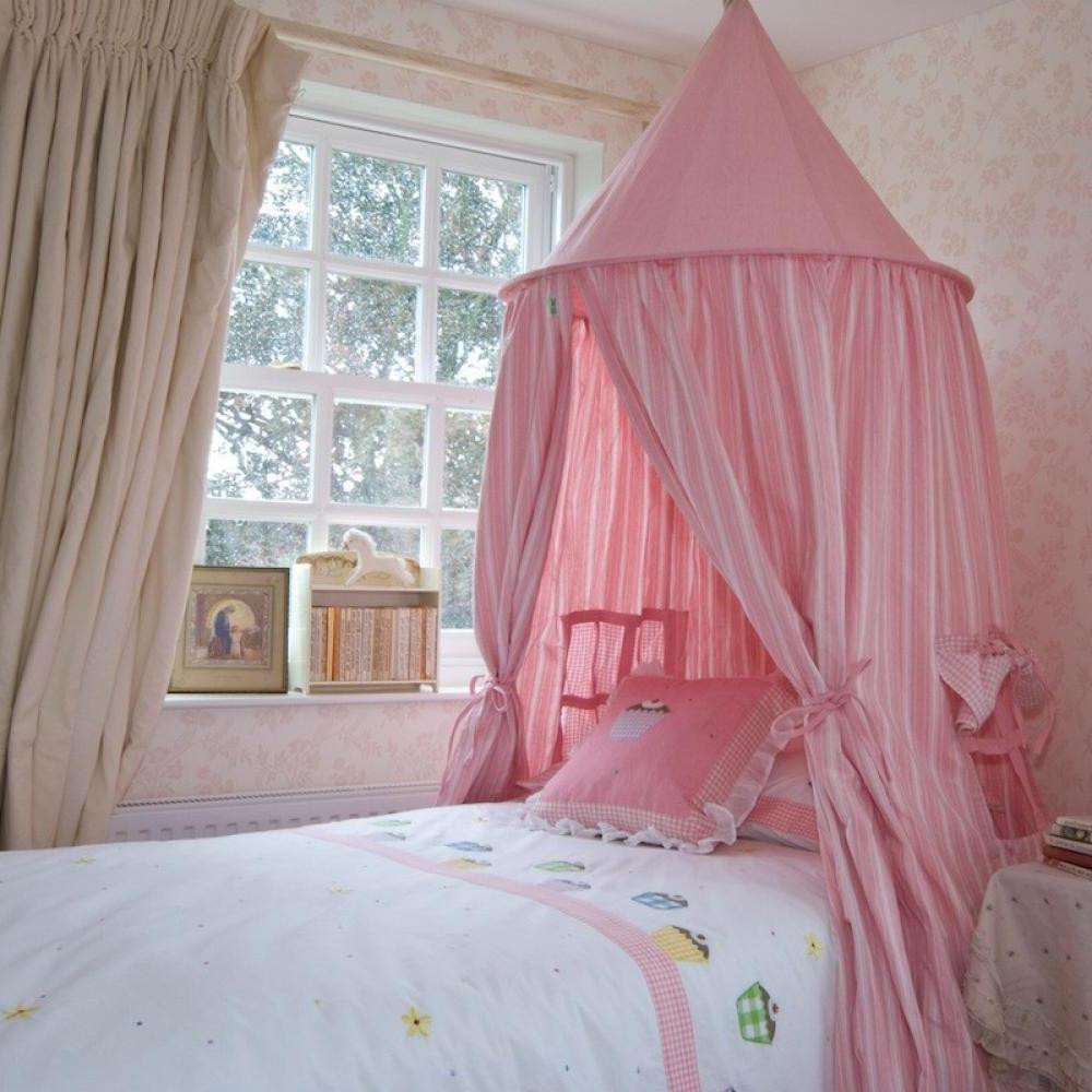 Best ideas about Toddler Bed Canopy DIY
. Save or Pin Diy Child S Bed Canopy Diy Do It Your Self Now.