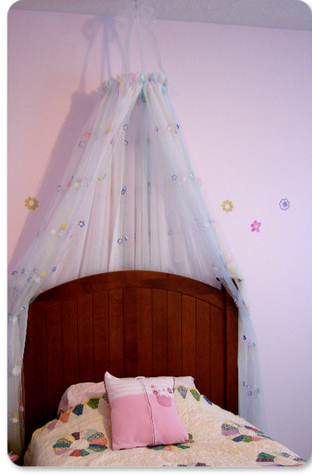 Best ideas about Toddler Bed Canopy DIY
. Save or Pin Kids Bed Canopy Diy Now.