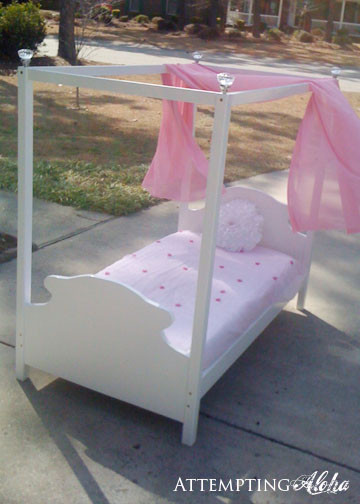 Best ideas about Toddler Bed Canopy DIY
. Save or Pin Now.