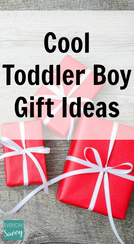 Best ideas about Toddler Boys Gift Ideas
. Save or Pin Cool Holiday Gift Ideas for Toddler Boys Ages 1 3 Now.