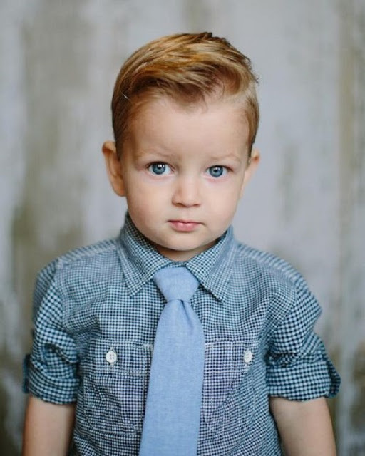 Best ideas about Toddler Boys Hairstyles
. Save or Pin Little Boy Hairstyles 81 Trendy and Cute Toddler Boy Now.