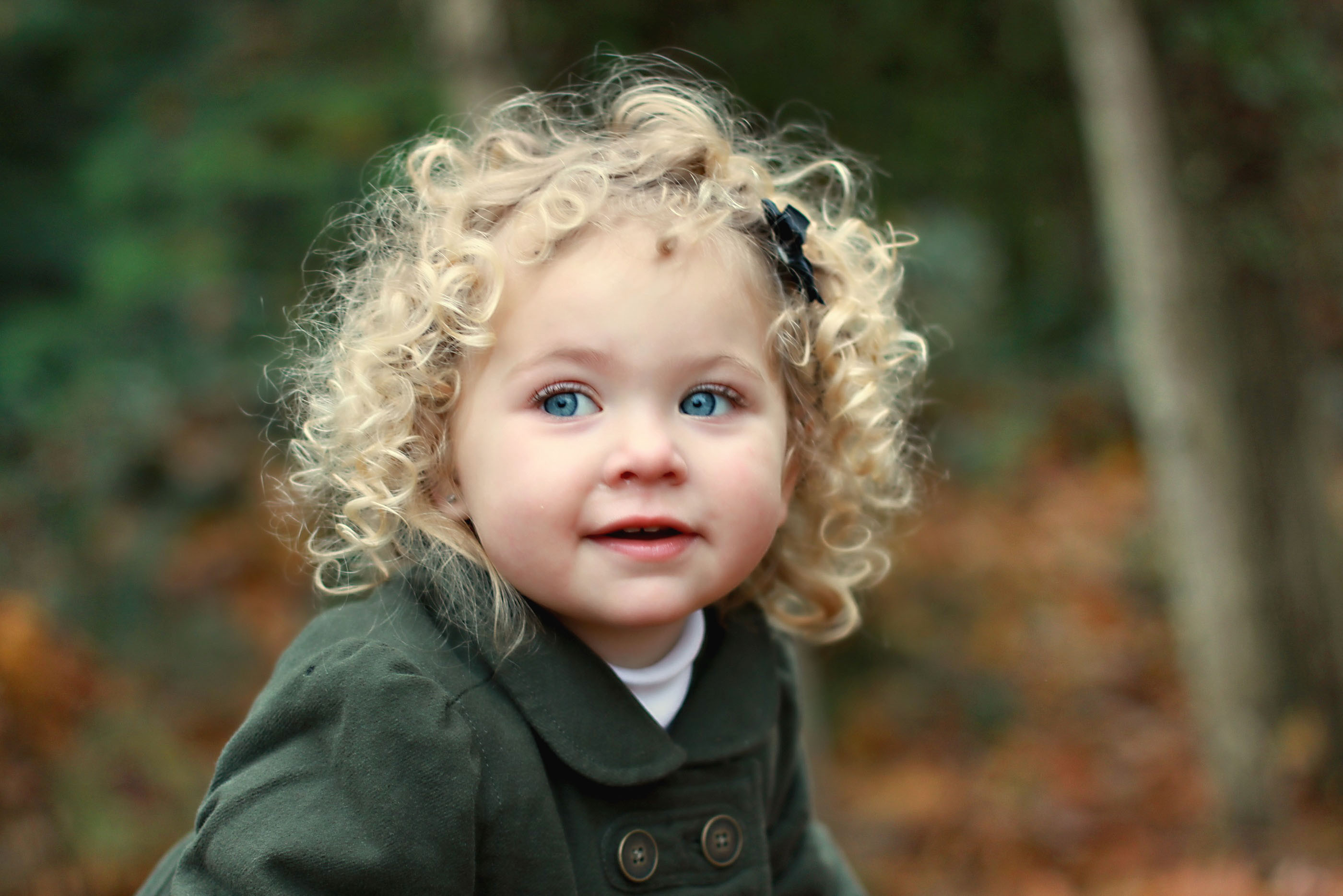 Best ideas about Toddler Curly Hairstyles
. Save or Pin 3 year old haircuts Haircuts Models Ideas Now.