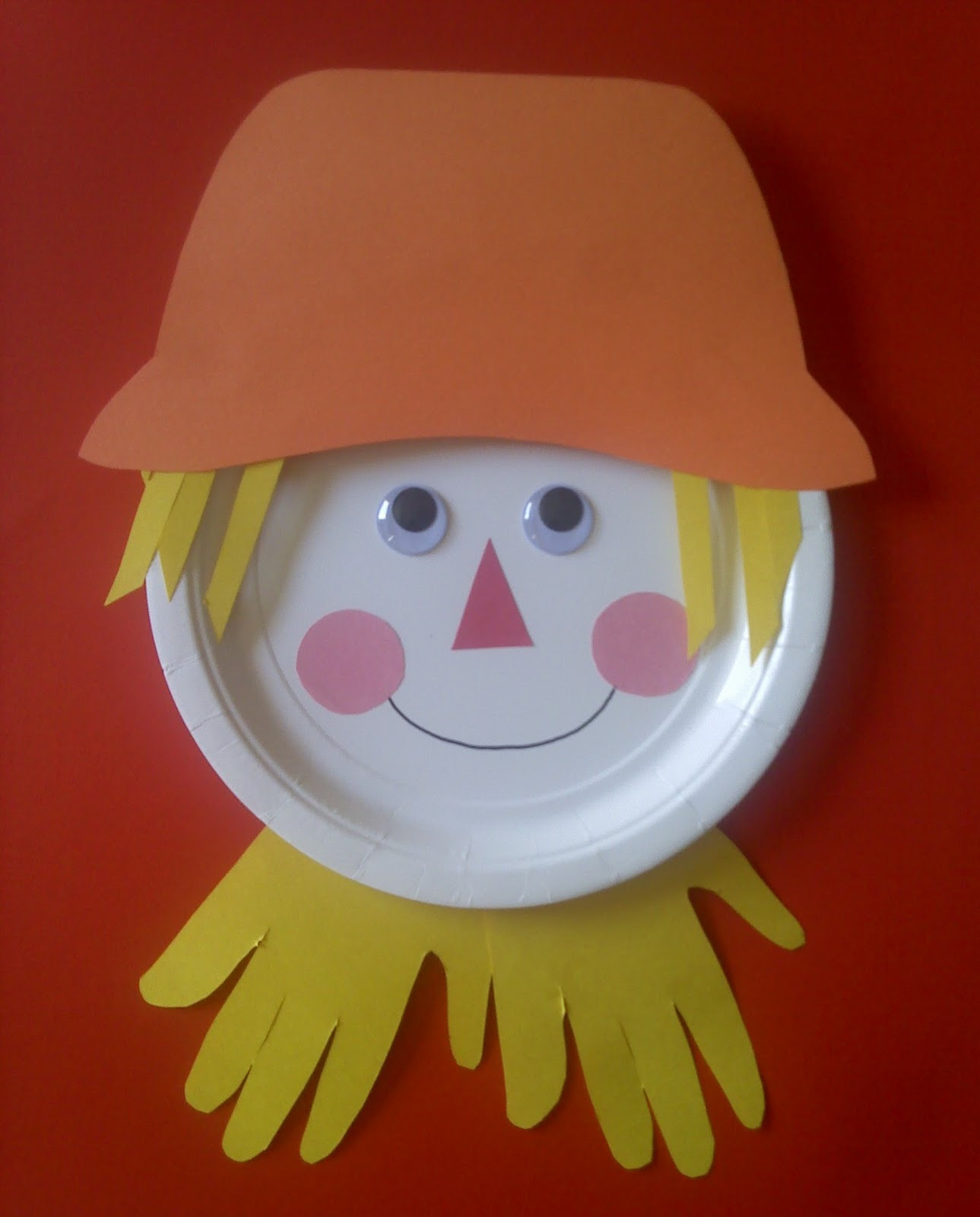 Best ideas about Toddler Fall Craft Ideas
. Save or Pin Crafts For Preschoolers Fall Crafts Cooking Now.