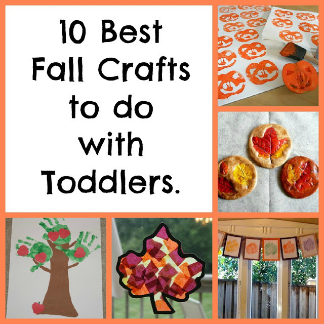 Best ideas about Toddler Fall Craft Ideas
. Save or Pin Fun Fall Crafts & Activities Now.