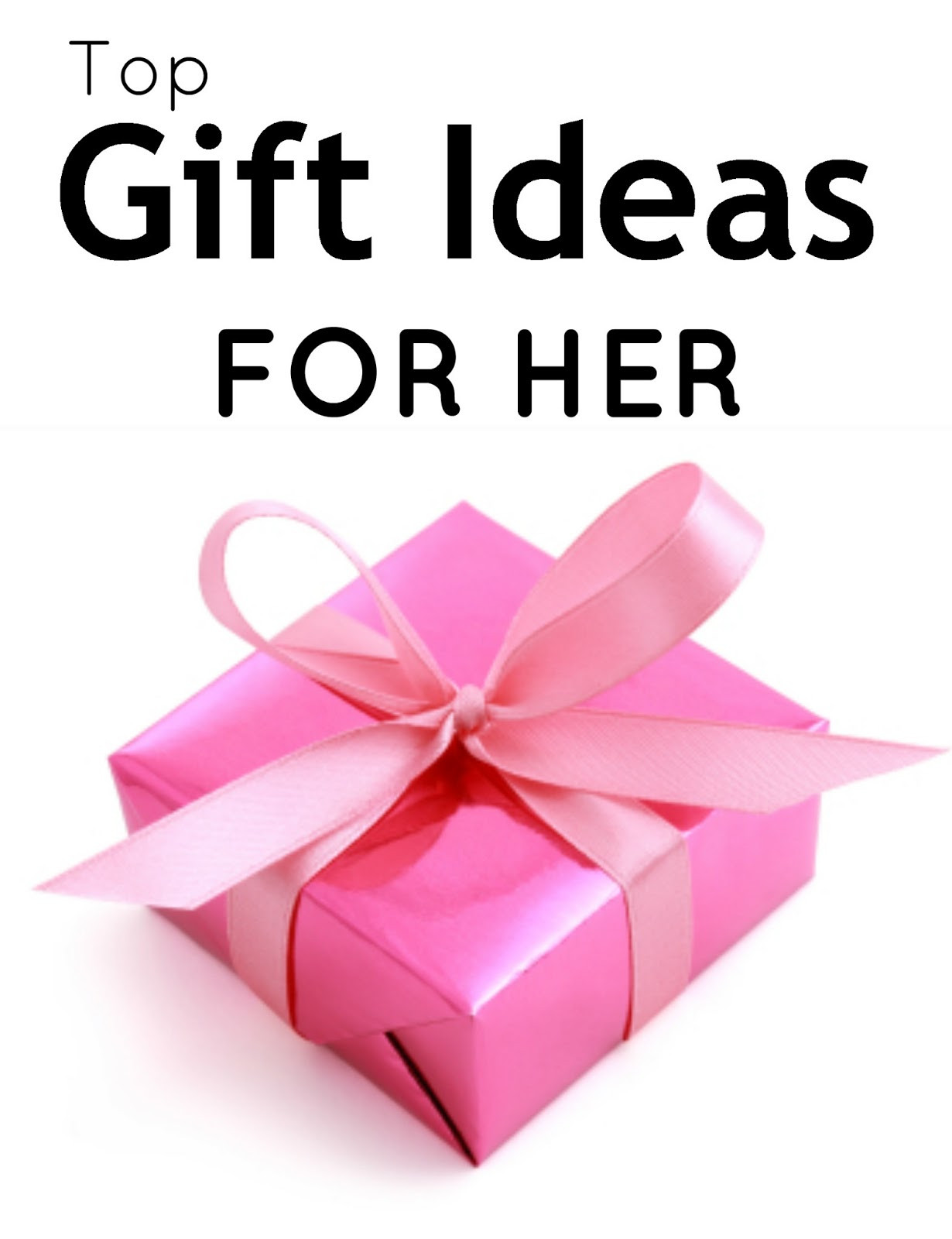 Best ideas about Top 10 Birthday Gifts For Her
. Save or Pin Top 10 birthday t ideas for her Now.
