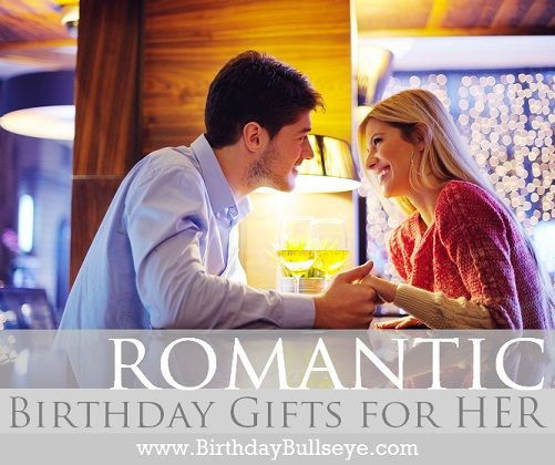 Best ideas about Top 10 Birthday Gifts For Her
. Save or Pin Romantic birthday ts for Her from BirthdayBullseye Now.