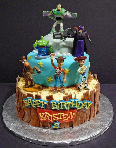 Best ideas about Toy Story Birthday Cake
. Save or Pin Cake Walk Toy Story 3 Cake Now.