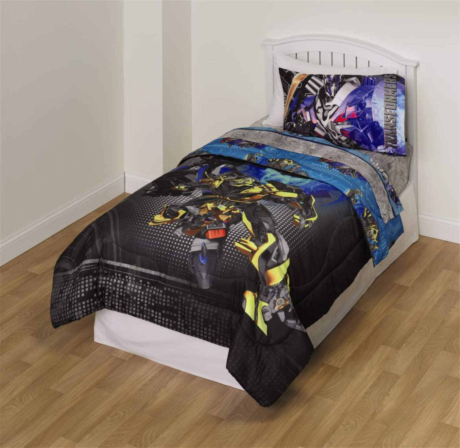 Best ideas about Transformers Bedroom Sets
. Save or Pin Transformers Bedding Totally Kids Totally Bedrooms Now.
