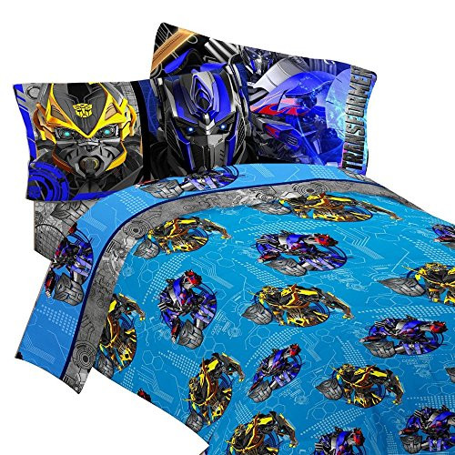 Best ideas about Transformers Bedroom Sets
. Save or Pin Transformers Bedding For Kids Who Are Awesome Now.