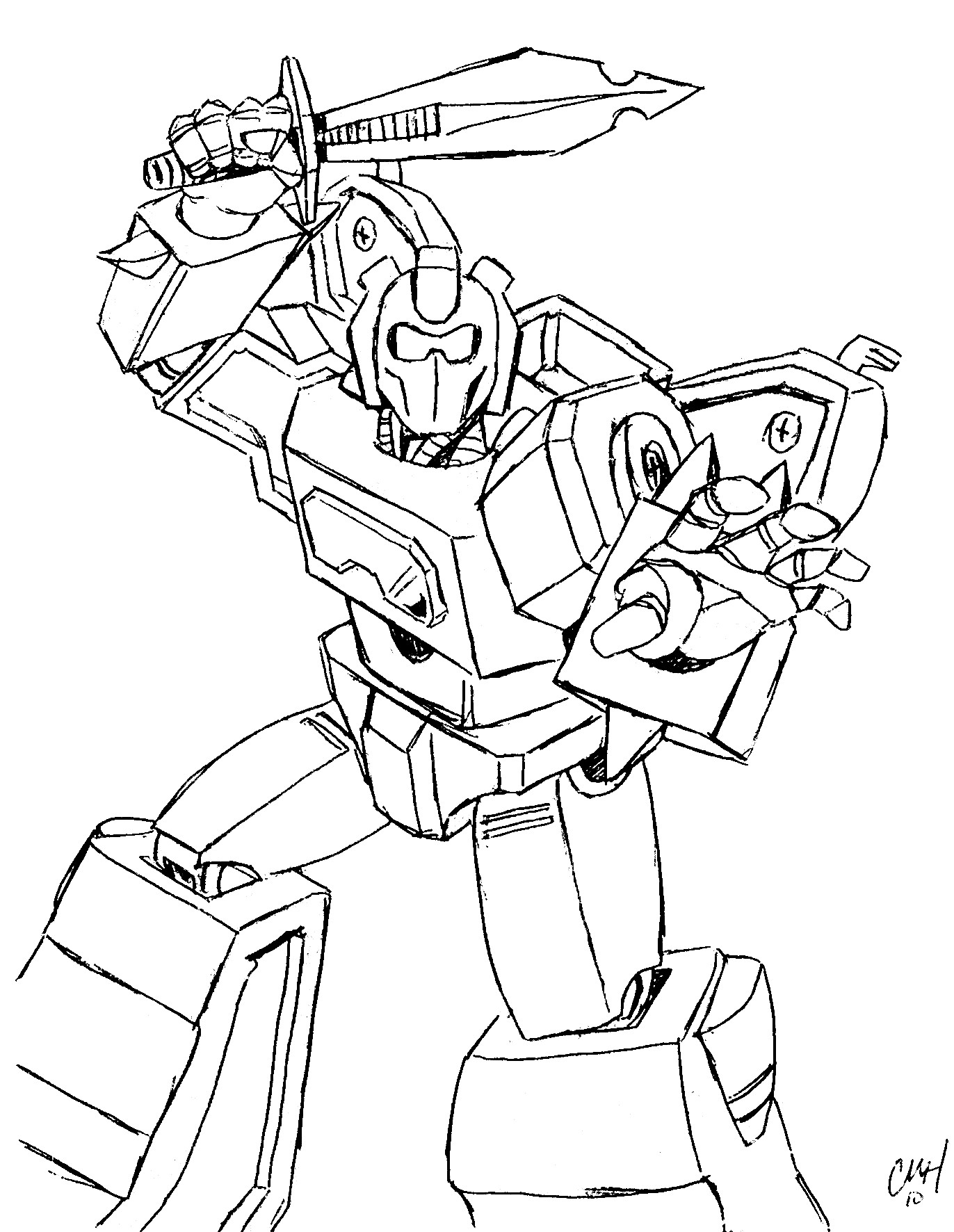 Best ideas about Transformers Free Coloring Pages
. Save or Pin Free Printable Transformers Coloring Pages For Kids Now.