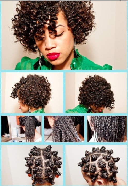 Best ideas about Transition To Natural Hairstyles
. Save or Pin 5 Ways to Prevent Shrinkage in Natural Hair Now.