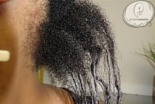 Best ideas about Transition To Natural Hairstyles
. Save or Pin Long Term Transitioning Tips for 4C Natural Hair Now.