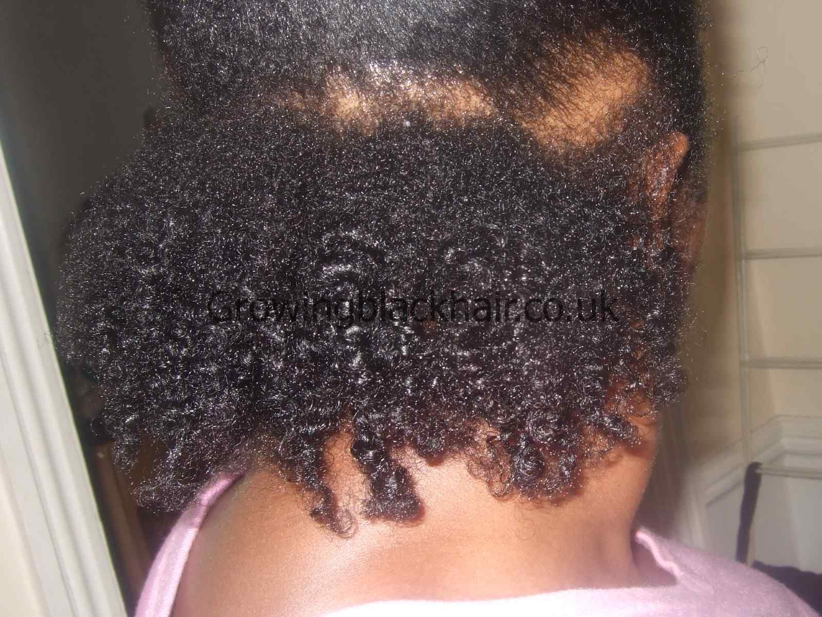 Best ideas about Transition To Natural Hairstyles
. Save or Pin Moisturization the key to long healthy hair Now.