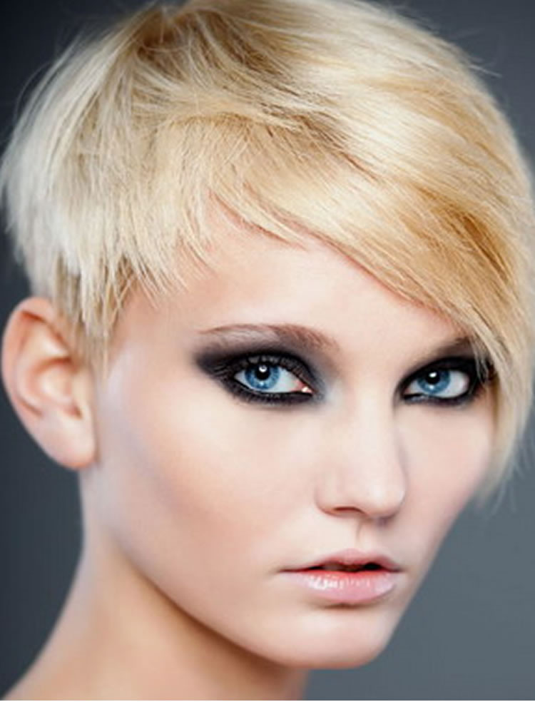 Best ideas about Trendy Haircuts For Girls
. Save or Pin Trendy Short Pixie Haircuts for Women 2018 2019 – HAIRSTYLES Now.