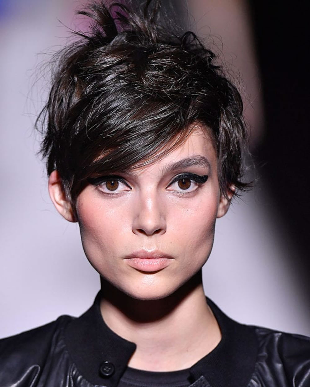 Best ideas about Trendy Haircuts For Girls
. Save or Pin Short Hair Cuts for Women Bob and Pixie to Make You Feel Now.