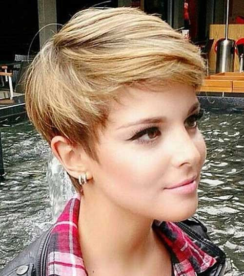 Best ideas about Trendy Haircuts For Girls
. Save or Pin Trendy Womens Short Haircuts You Want to Try Now.