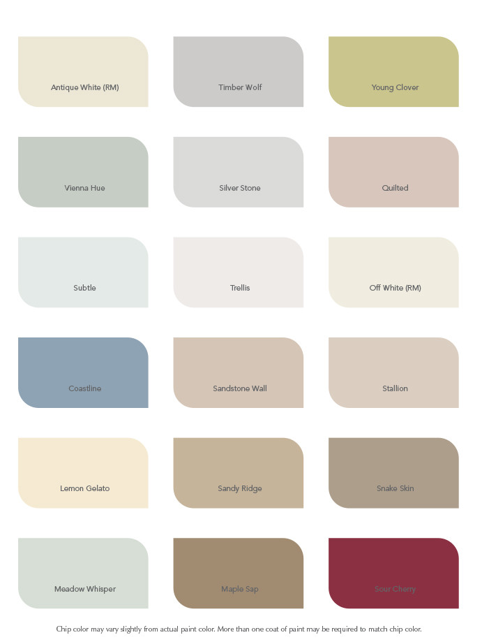 Best ideas about True Value Paint Colors
. Save or Pin Lifestyle Card Interior Color Now.