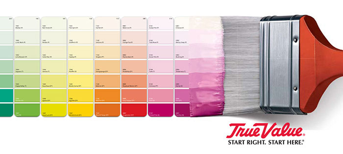 Best ideas about True Value Paint Colors
. Save or Pin True Value Paint Now.
