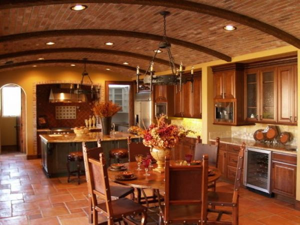 Best ideas about Tuscan Kitchen Decor
. Save or Pin A Guide to Identifying Your Home Décor Style Now.