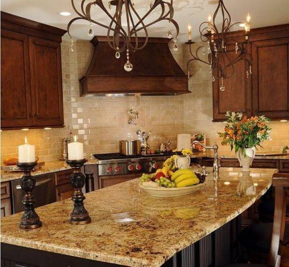Best ideas about Tuscan Kitchen Decor
. Save or Pin Tuscan Kitchen Decor Now.