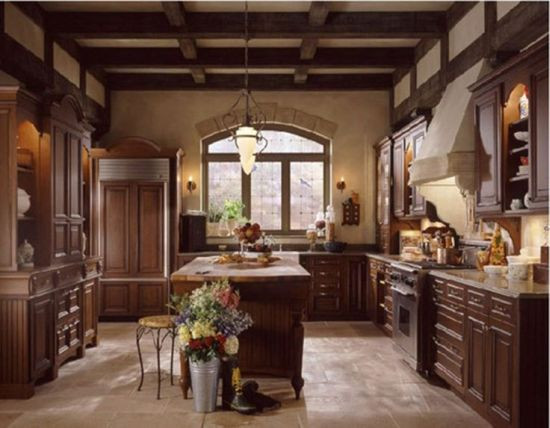 Best ideas about Tuscan Kitchen Decor
. Save or Pin 18 Amazing Tuscan Kitchen Ideas Now.