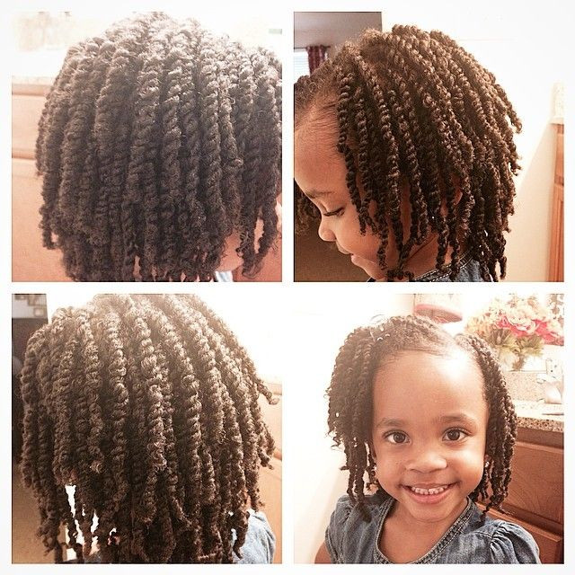 Best ideas about Twisted Hairstyles For Kids
. Save or Pin 143 best images about Natural Kids Twists on Pinterest Now.