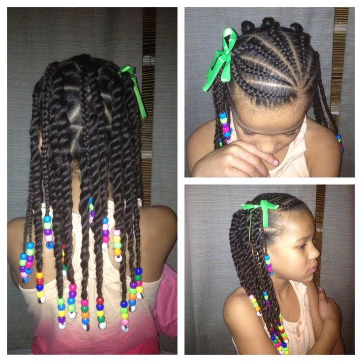 Best ideas about Twisted Hairstyles For Kids
. Save or Pin Daily hairstyles for Twist Hairstyles For Kids Best images Now.