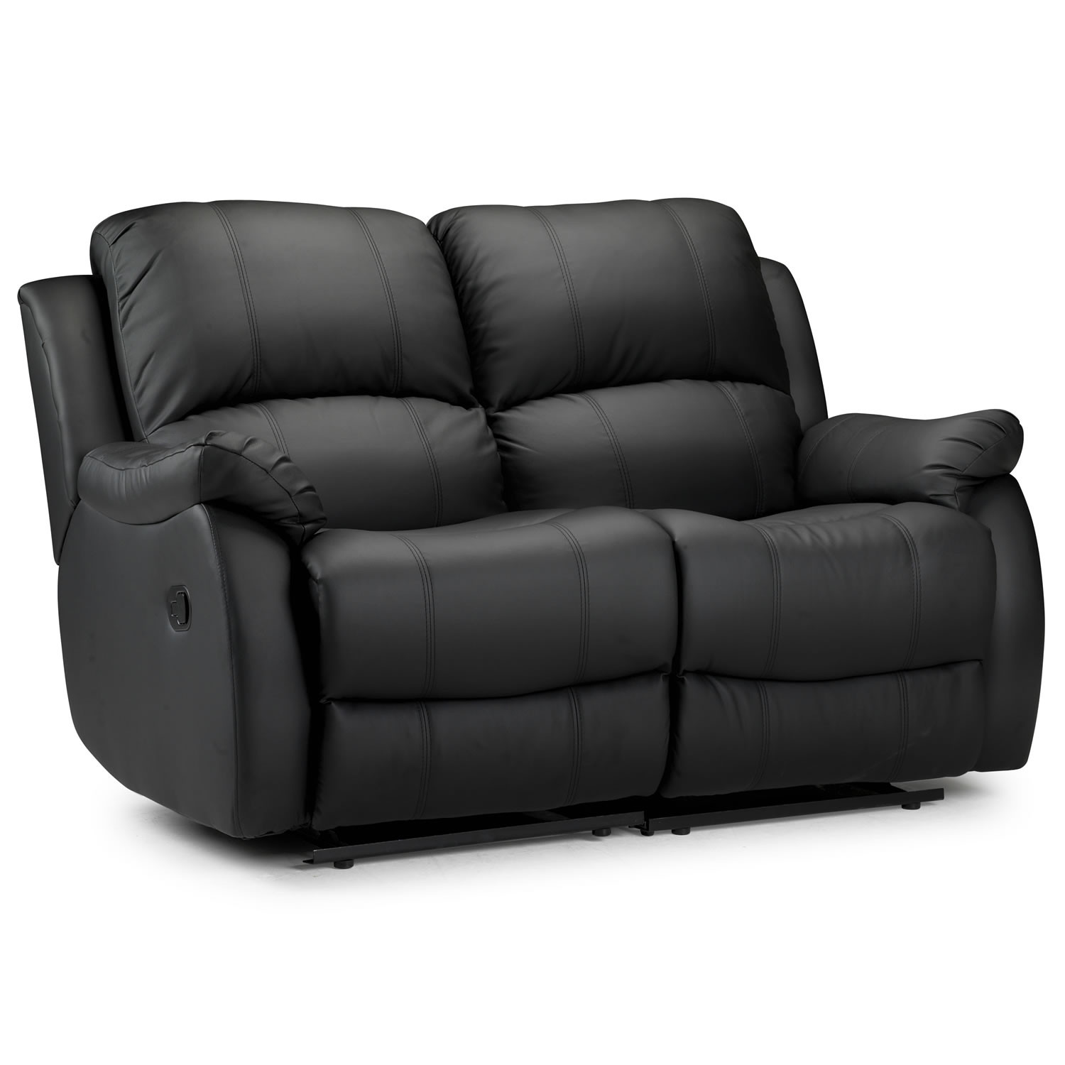 Best ideas about Two Seater Recliner Sofa
. Save or Pin Special fer Anton Reclining 2 Seater Leather Sofa – Next Now.