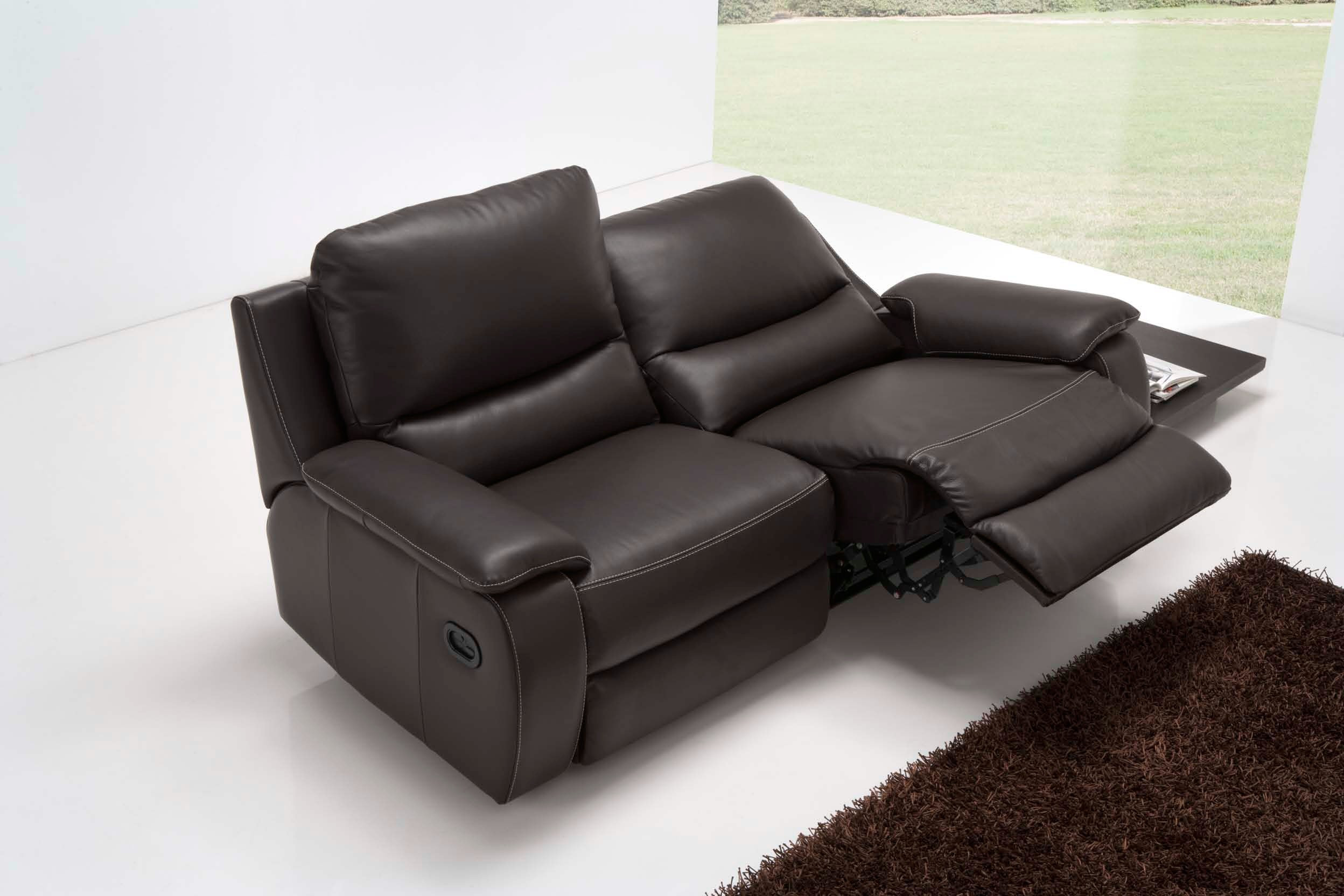 Best ideas about Two Seater Recliner Sofa
. Save or Pin Alexis Corner Sofa Pure fort Pure fort Furniture Now.
